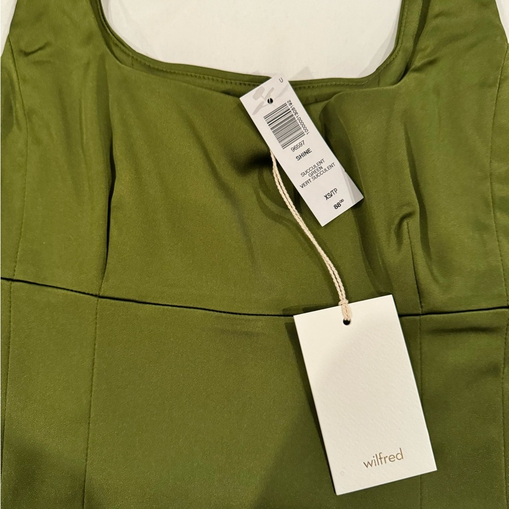 Aritzia top - Picture 3 of 5